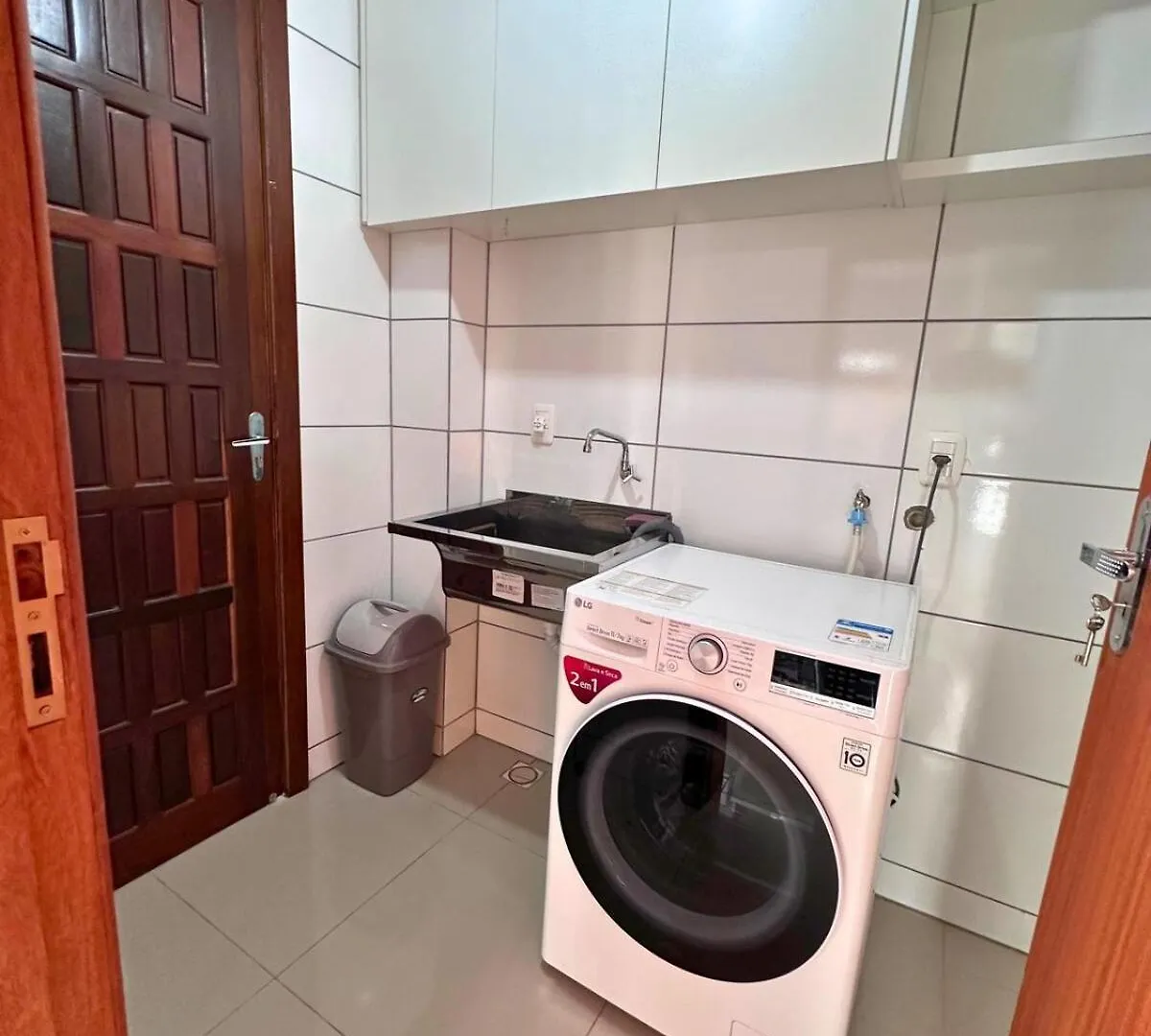 Guaruja House Villa Lages Tatil Evi