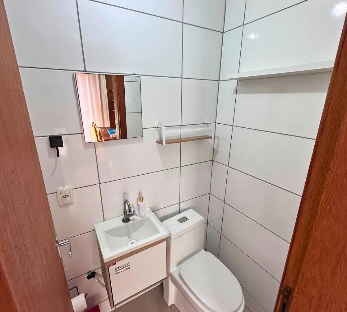 Tatil Evi Guaruja House Villa Lages