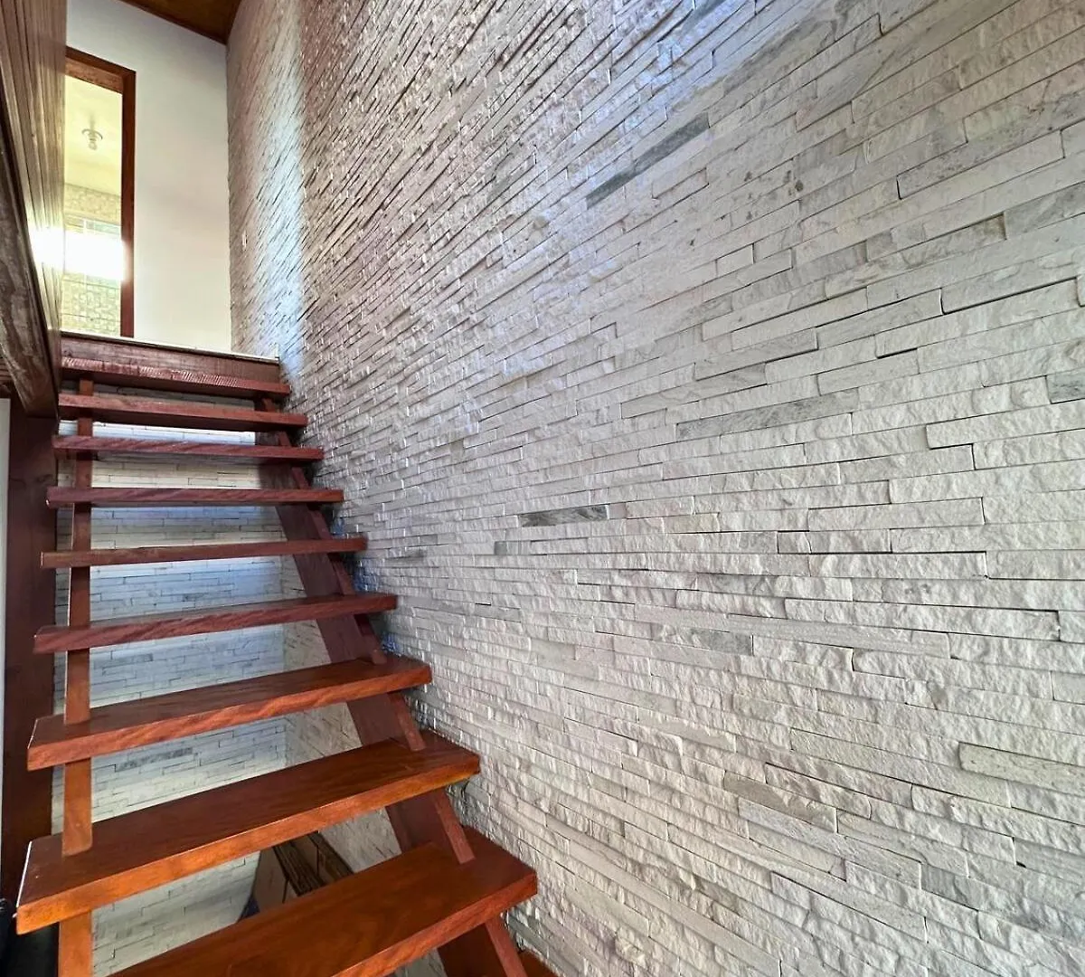 Guaruja House Villa Lages Brezilya