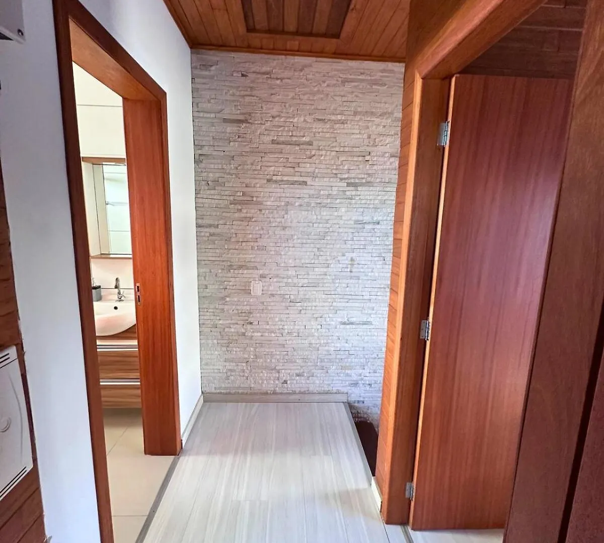 Guaruja House Villa Lages Tatil Evi