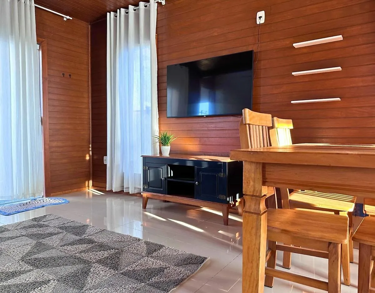 Guaruja House Villa Lages