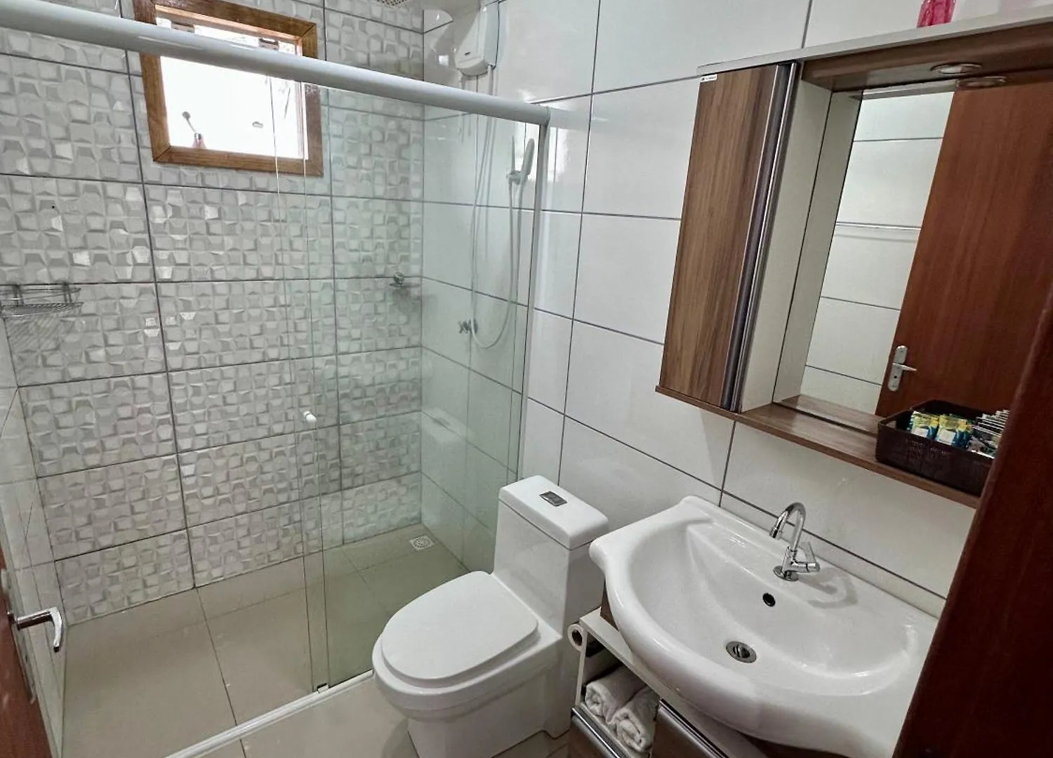 Guaruja House Villa Lages 0*,  Brezilya