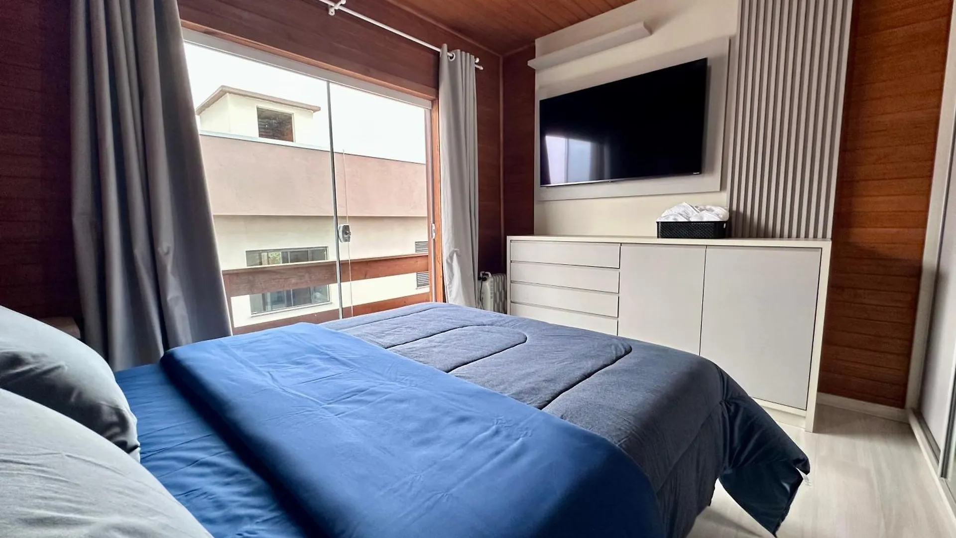 Guaruja House Villa Lages Tatil Evi