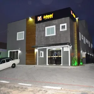 Ideal Hotel